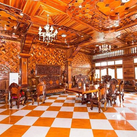 Ly Meng Hotel Battambang Extérieur photo