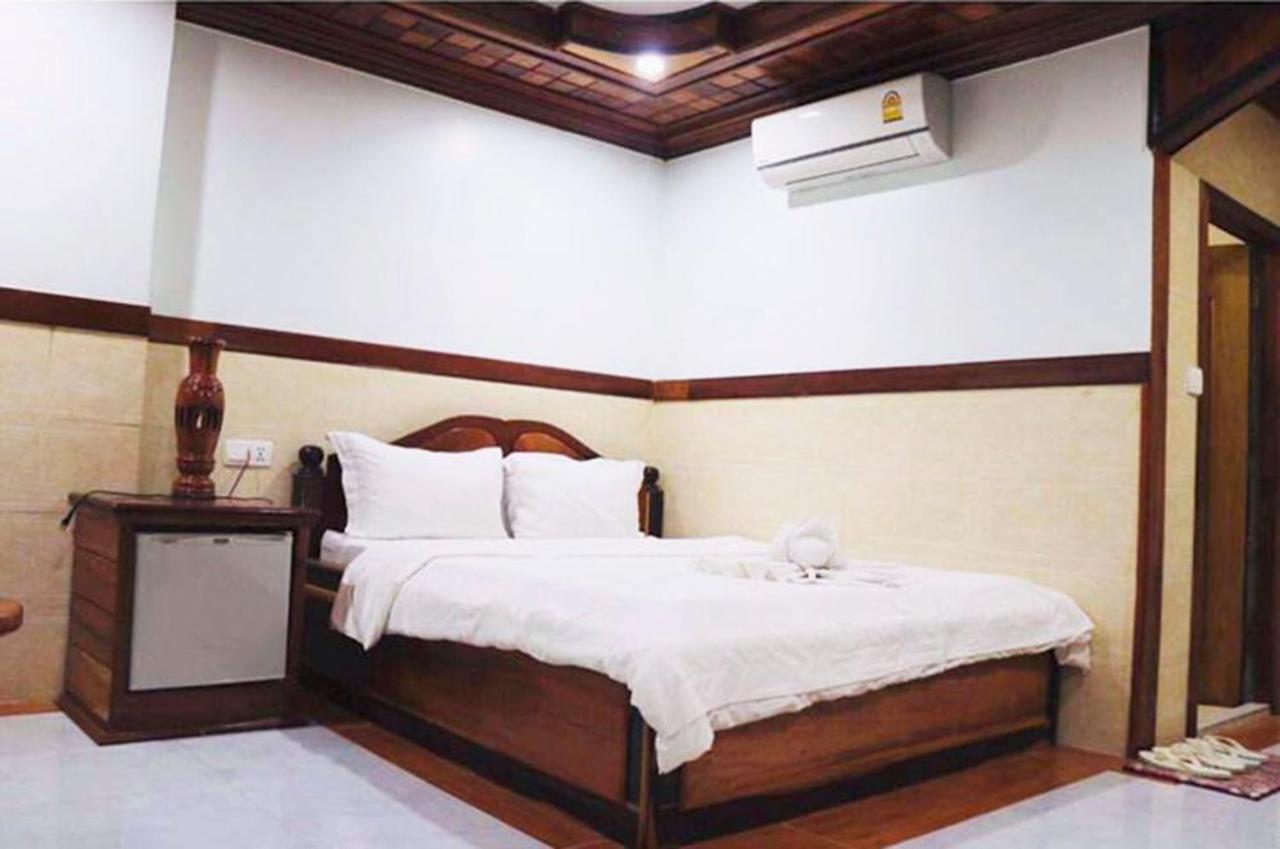 Ly Meng Hotel Battambang Extérieur photo