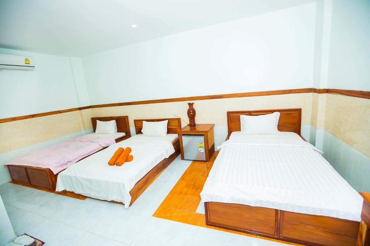 Ly Meng Hotel Battambang Extérieur photo